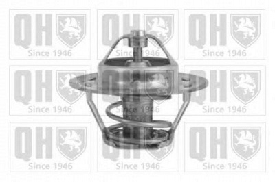 QUINTON HAZELL qth115 -  Термостат, охлаждающая жидкость